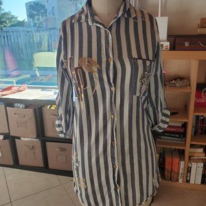 Harry Potter Tee dress